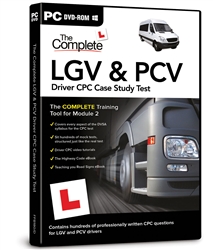 lgv cpc case study mock test